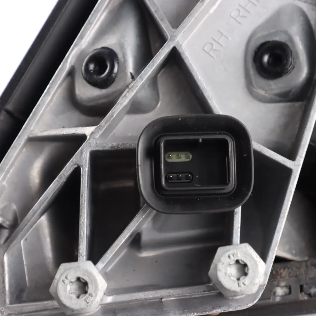 Wing Mirror Door Outside 6 Pins Left N/S Alpinweiss 3 - 300 7415787 to BMW F45 with Part number 7415788 BMW F45 Wing Mirror Door Outside 6 Pins Left N/S Alpinweiss 3 - 300 7415787 - SKU RHD-7415788-AW - Part number 7415788