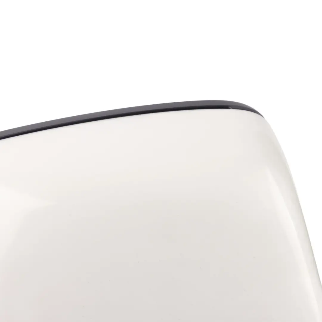Wing Mirror Door Outside 6 Pins Left N/S Alpinweiss 3 - 300 7415787 to BMW F45 with Part number 7415788 BMW F45 Wing Mirror Door Outside 6 Pins Left N/S Alpinweiss 3 - 300 7415787 - SKU RHD-7415788-AW - Part number 7415788