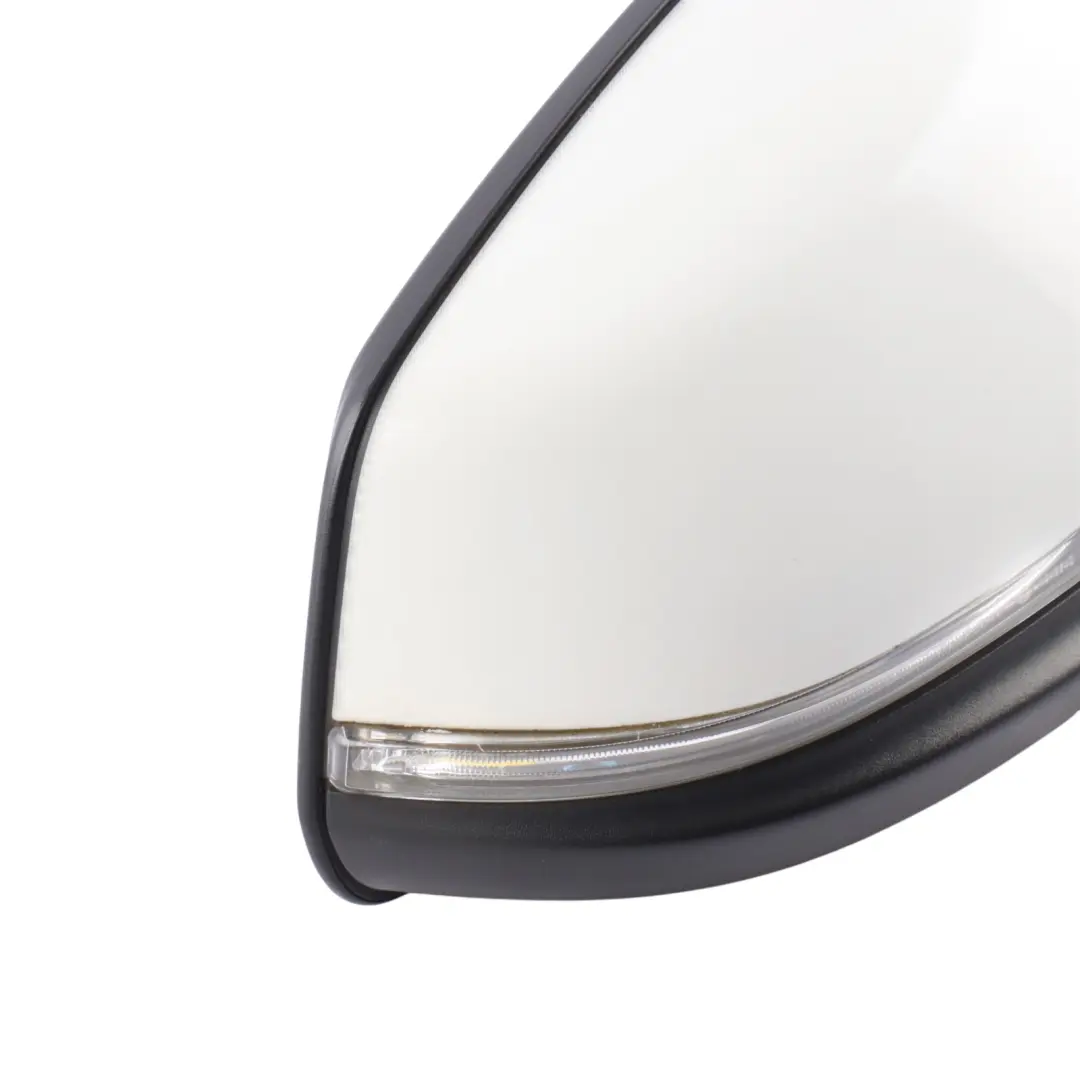 Wing Mirror Door Outside 6 Pins Left N/S Alpinweiss 3 - 300 7415787 to BMW F45 with Part number 7415788 BMW F45 Wing Mirror Door Outside 6 Pins Left N/S Alpinweiss 3 - 300 7415787 - SKU RHD-7415788-AW - Part number 7415788