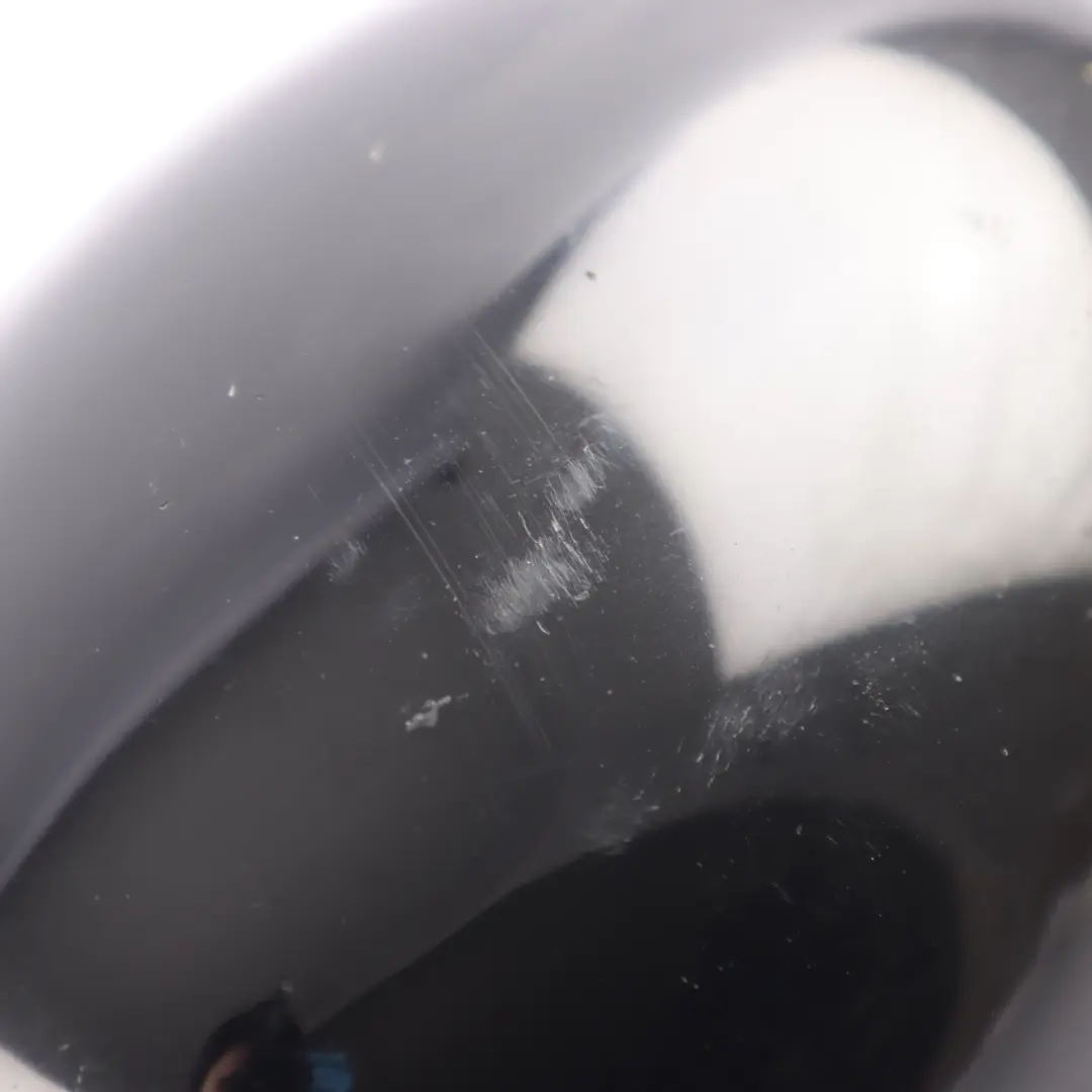  Wing Mirror Mini R55 R56 Right Door Power Fold O/S Outside Black 7 Pins - SKU RHD-7417466-BLK3 - Part number 7417466