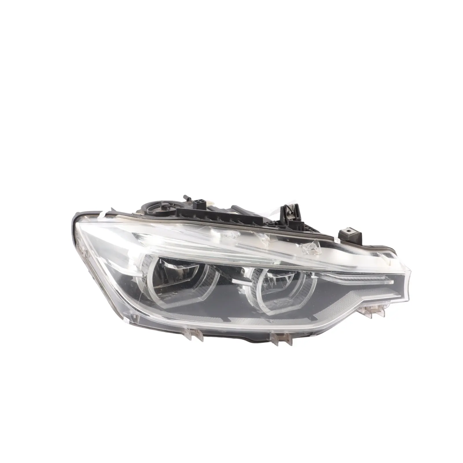 BMW F30 F31 LCI Headlamp Headlight LED Lamp Light Front Right O/S 7419632