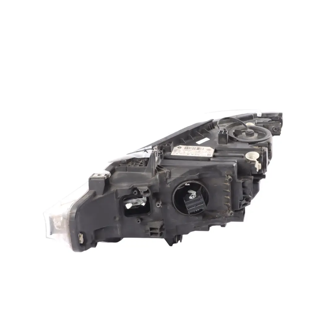 BMW F30 F31 LCI Headlamp Headlight LED Lamp Light Front Right O/S - SKU RHD-7419632-1 - Part number 7419632