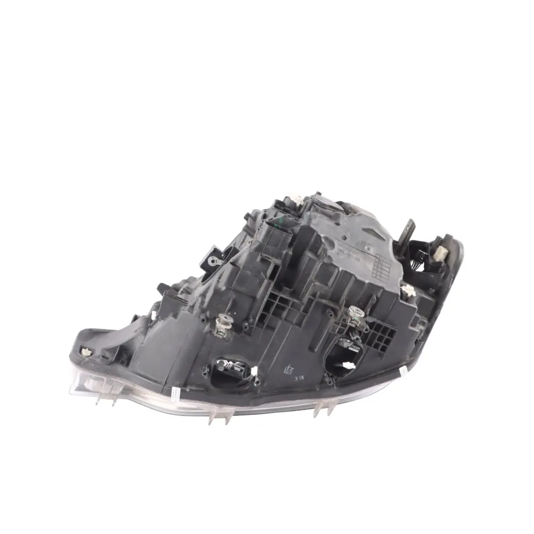 Headlamp Headlight LED Lamp Light Front Right O/S to BMW F30 F31 LCI with Part number 7419632 BMW F30 F31 LCI Headlamp Headlight LED Lamp Light Front Right O/S - SKU RHD-7419632-1 - Part number 7419632