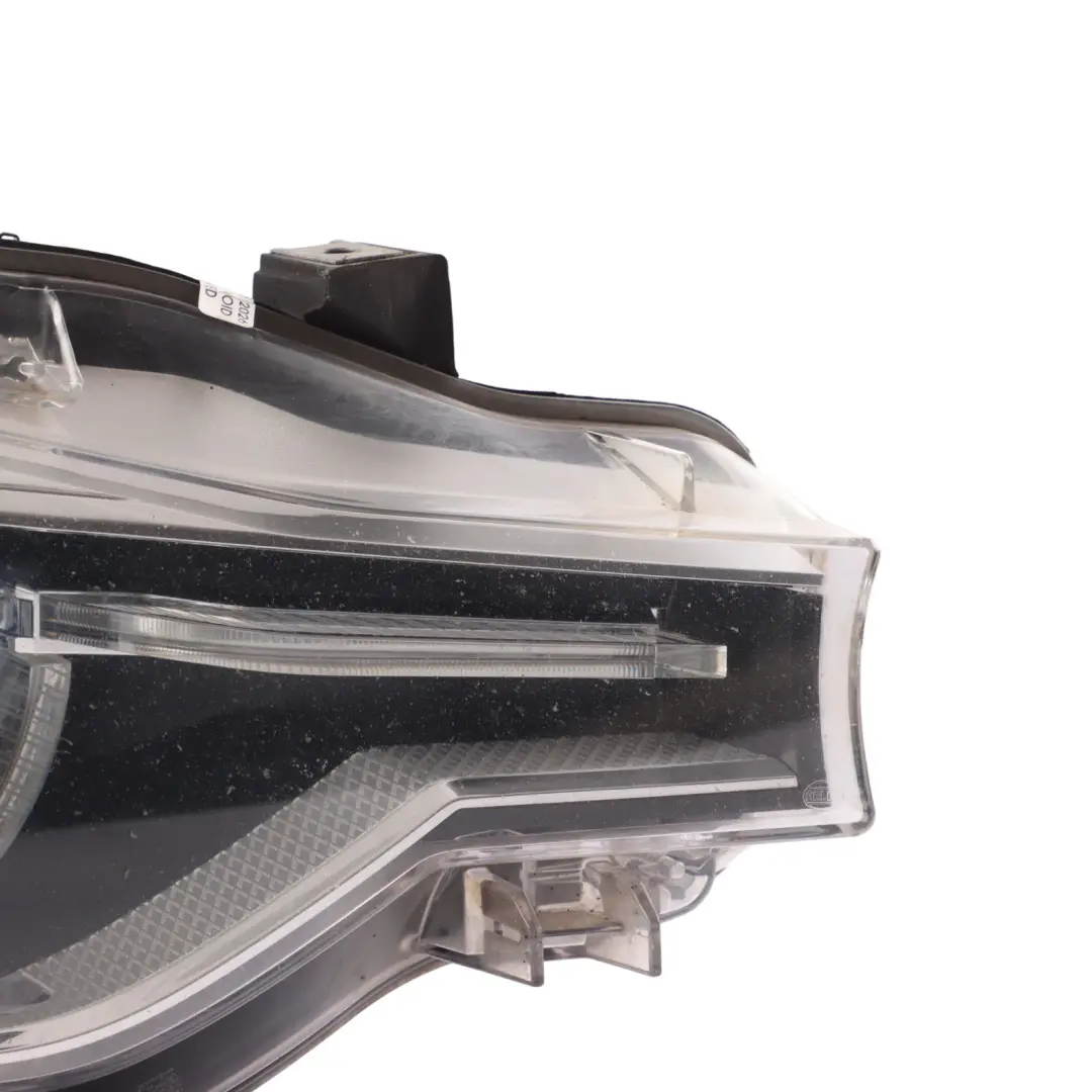 Headlamp Headlight LED Lamp Light Front Right O/S to BMW F30 F31 LCI with Part number 7419632 BMW F30 F31 LCI Headlamp Headlight LED Lamp Light Front Right O/S - SKU RHD-7419632-1 - Part number 7419632