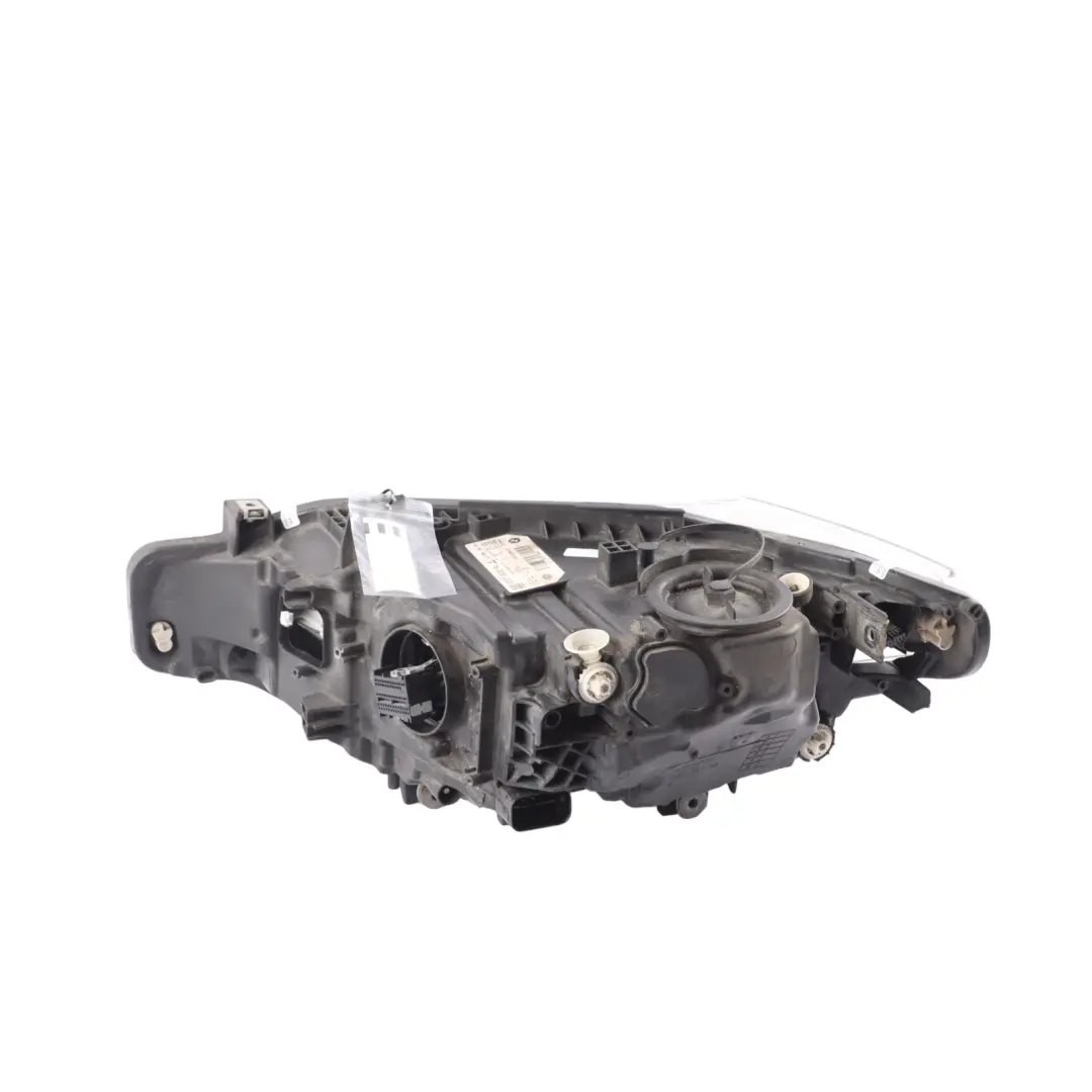 BMW F30 F31 LCI Headlamp Headlight LED Lamp Light Front Right O/S - SKU RHD-7419632-1 - Part number 7419632