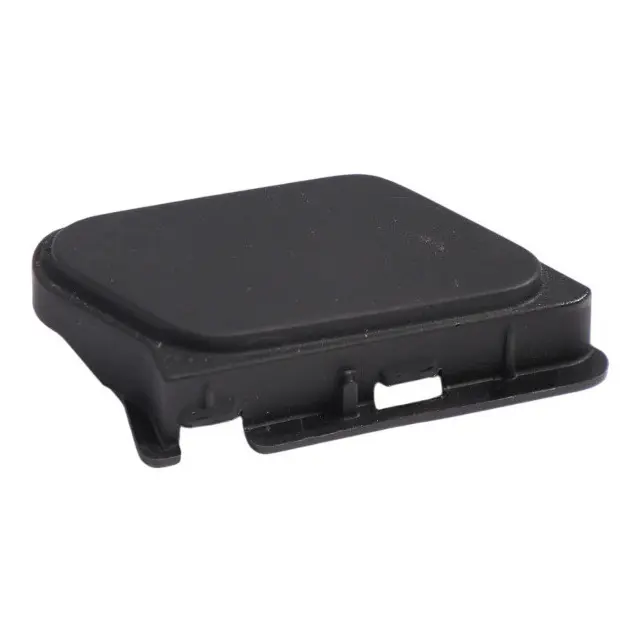 BMW X1 F48 Door Card Handle Blind Finisher Switch Trim Plate Black 7375355 - SKU RHD-7419721 - Part number 7419721