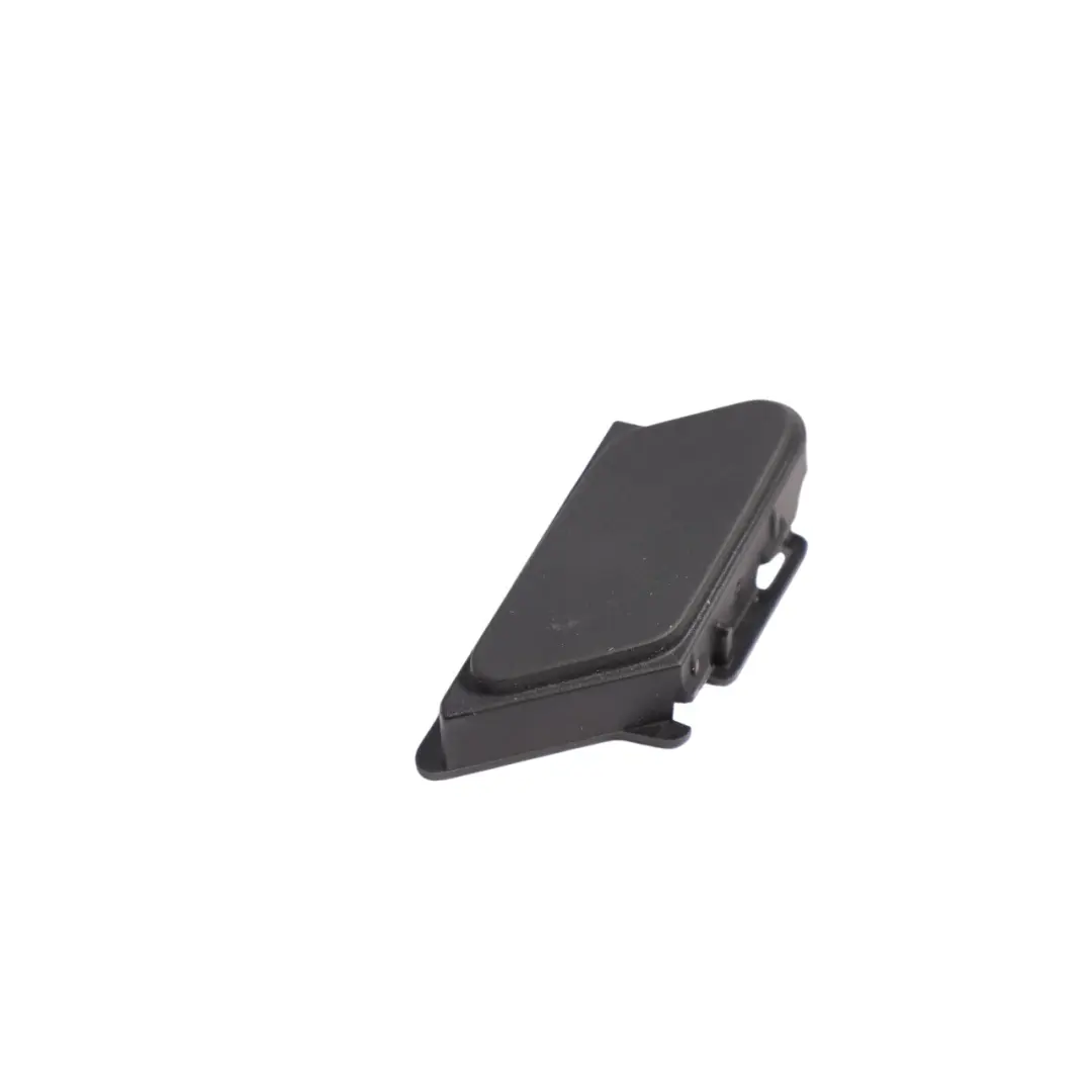 Door Card Handle Blind Finisher Switch Trim Plate Black 7375355 to BMW X1 F48 with Part number 7419721 BMW X1 F48 Door Card Handle Blind Finisher Switch Trim Plate Black 7375355 - SKU RHD-7419721 - Part number 7419721