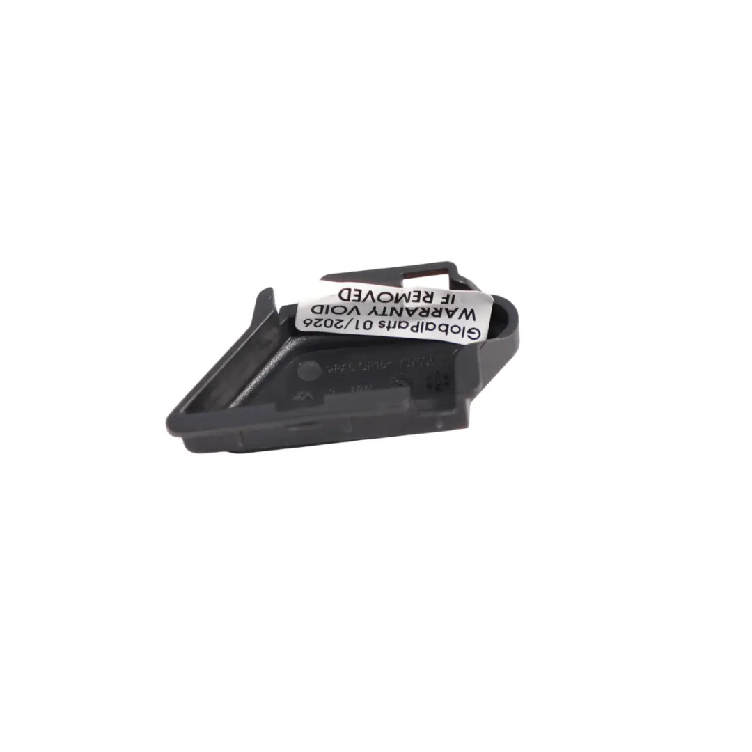 Door Card Handle Blind Finisher Switch Trim Plate Black 7375355 to BMW X1 F48 with Part number 7419721 BMW X1 F48 Door Card Handle Blind Finisher Switch Trim Plate Black 7375355 - SKU RHD-7419721 - Part number 7419721