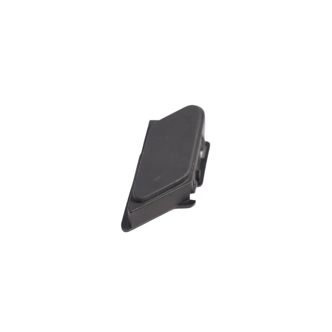 Door Card Handle Blind Finisher Switch Trim Plate Black 7375355 to BMW X1 F48 with Part number 7419721 BMW X1 F48 Door Card Handle Blind Finisher Switch Trim Plate Black 7375355 - SKU RHD-7419721 - Part number 7419721