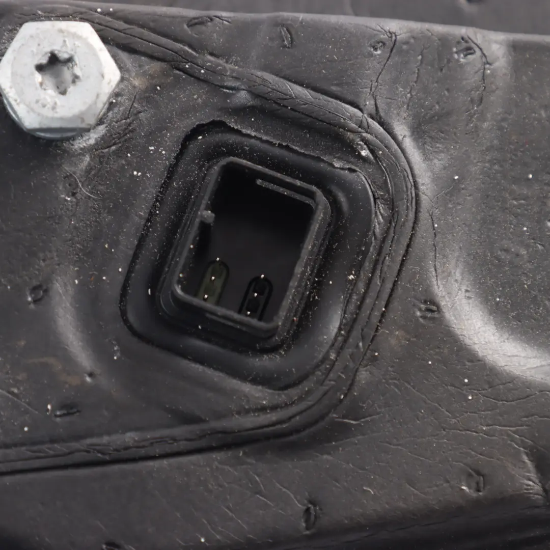 BMW F46 Wing Mirror Exterior Left N/S Shadow Line Black Sapphire 475 - SKU RHD-7421471-BS1 - Part number 7421471