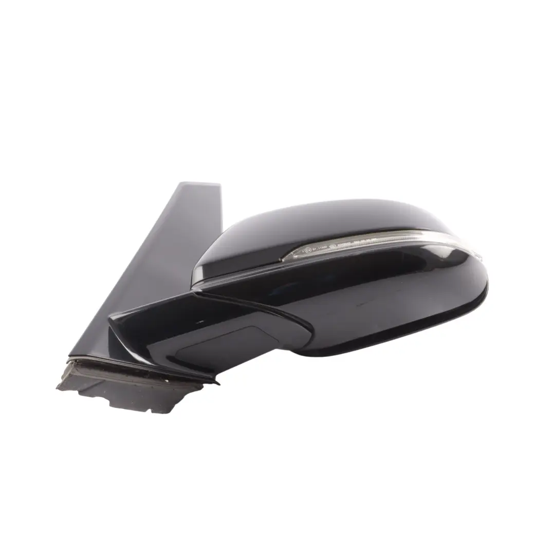 Wing Mirror Exterior Left N/S Shadow Line Black Sapphire 475 to BMW F46 with Part number 7421471 BMW F46 Wing Mirror Exterior Left N/S Shadow Line Black Sapphire 475 - SKU RHD-7421471-BS1 - Part number 7421471