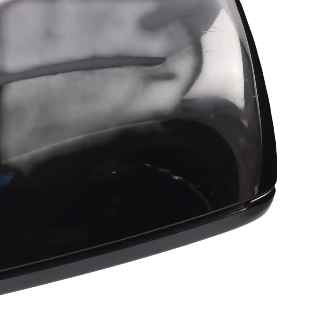 Wing Mirror Exterior Left N/S Shadow Line Black Sapphire 475 to BMW F46 with Part number 7421471 BMW F46 Wing Mirror Exterior Left N/S Shadow Line Black Sapphire 475 - SKU RHD-7421471-BS1 - Part number 7421471