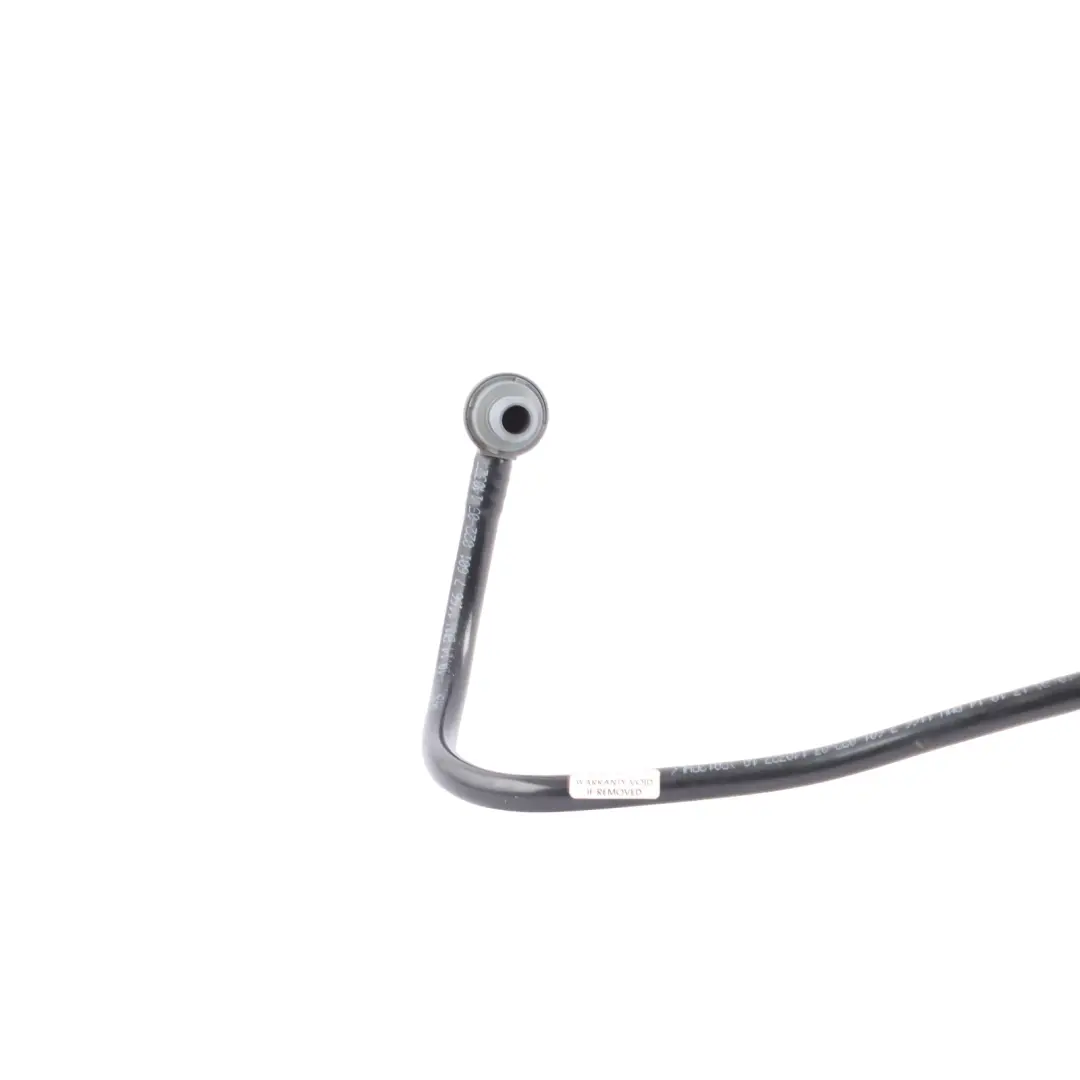 BMW X3 F25 X4 F26 Pipe Line Hose Brake Servo Unit - SKU RHD-7601022-1 - Part number 7601022