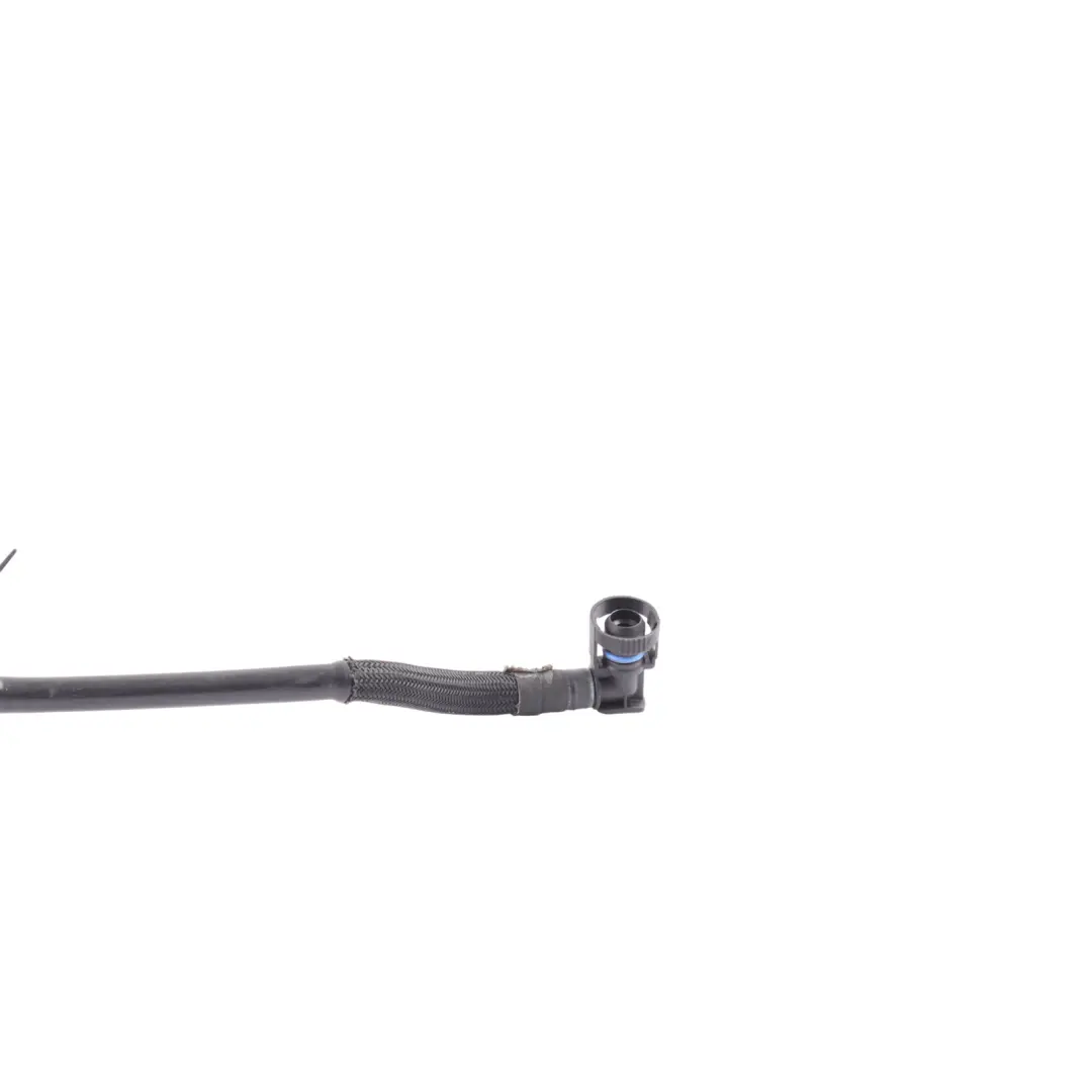 BMW X3 F25 X4 F26 Pipe Line Hose Brake Servo Unit - SKU RHD-7601022-1 - Part number 7601022