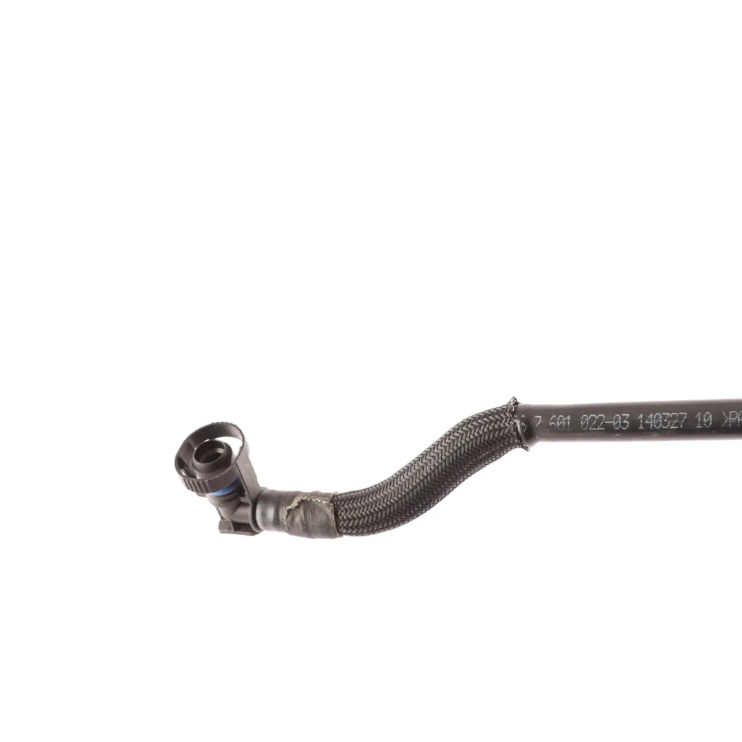 Pipe Line Hose Brake Servo Unit to BMW X3 F25 X4 F26 with Part number 7601022 BMW X3 F25 X4 F26 Pipe Line Hose Brake Servo Unit - SKU RHD-7601022-1 - Part number 7601022