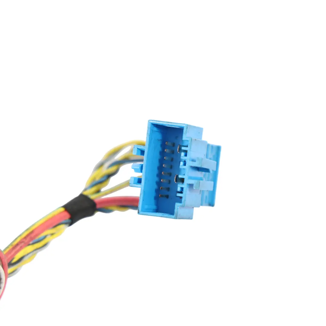 Wiring Loom Harness Gearbox Module Automatic N53 to BMW F10 F11 Engine with Part number 7603825 BMW F10 F11 Engine Wiring Loom Harness Gearbox Module Automatic N53 - SKU RHD-7603825 - Part number 7603825