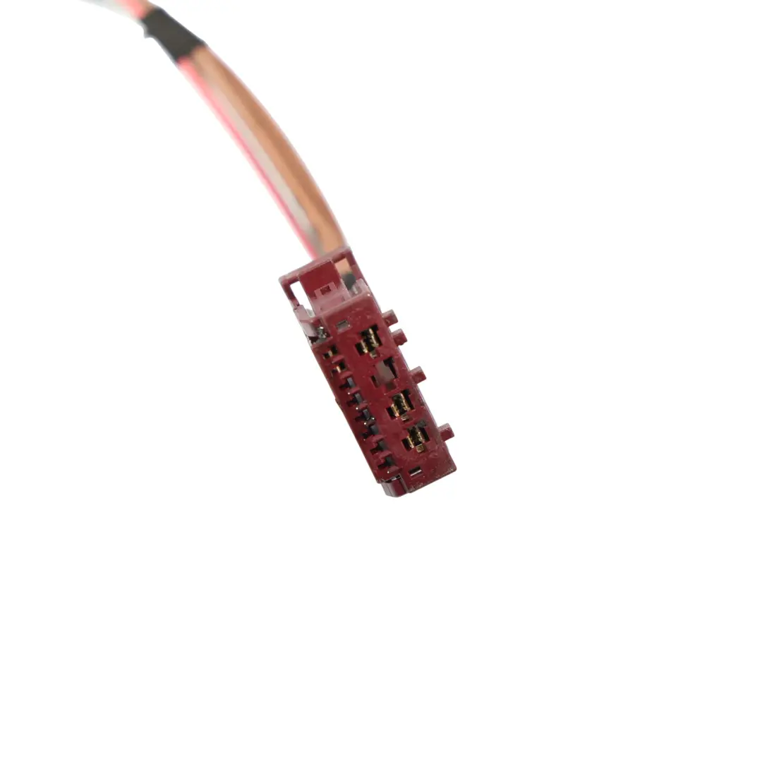 BMW F10 F11 Engine Wiring Loom Harness Gearbox Module Automatic N53 - SKU RHD-7603825 - Part number 7603825