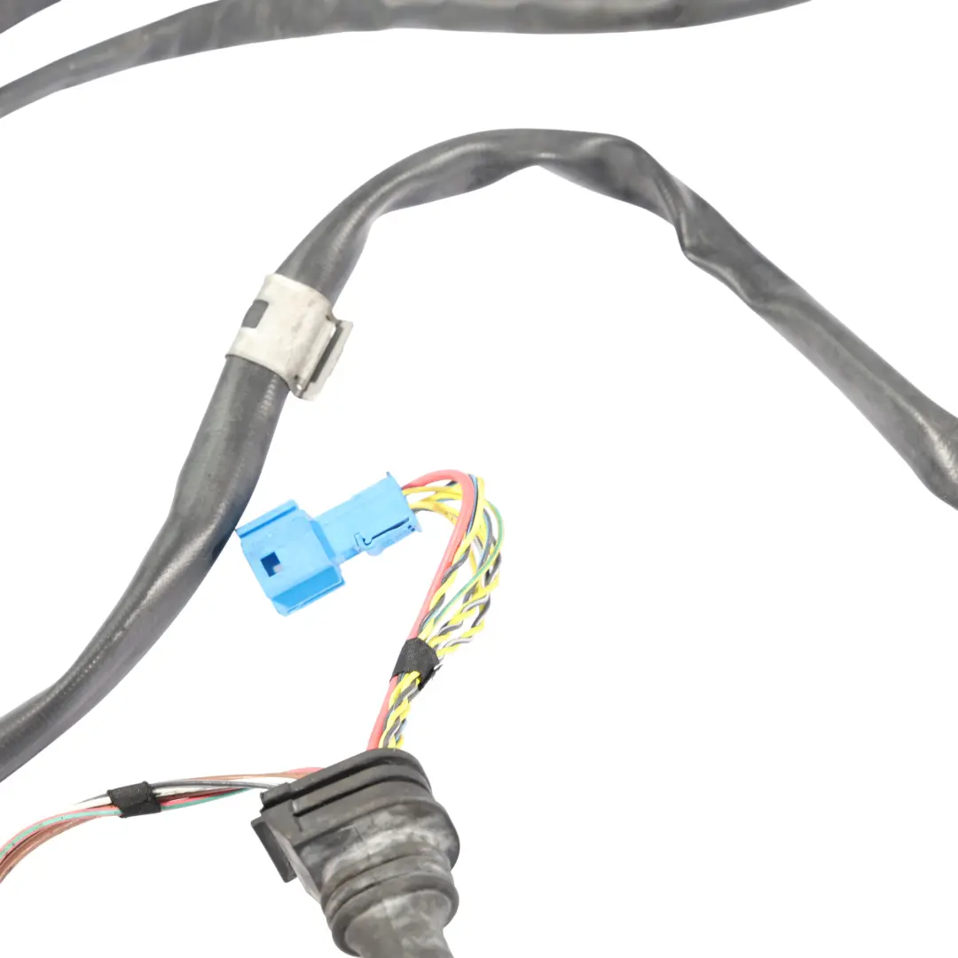 Wiring Loom Harness Gearbox Module Automatic N53 to BMW F10 F11 Engine with Part number 7603825 BMW F10 F11 Engine Wiring Loom Harness Gearbox Module Automatic N53 - SKU RHD-7603825 - Part number 7603825