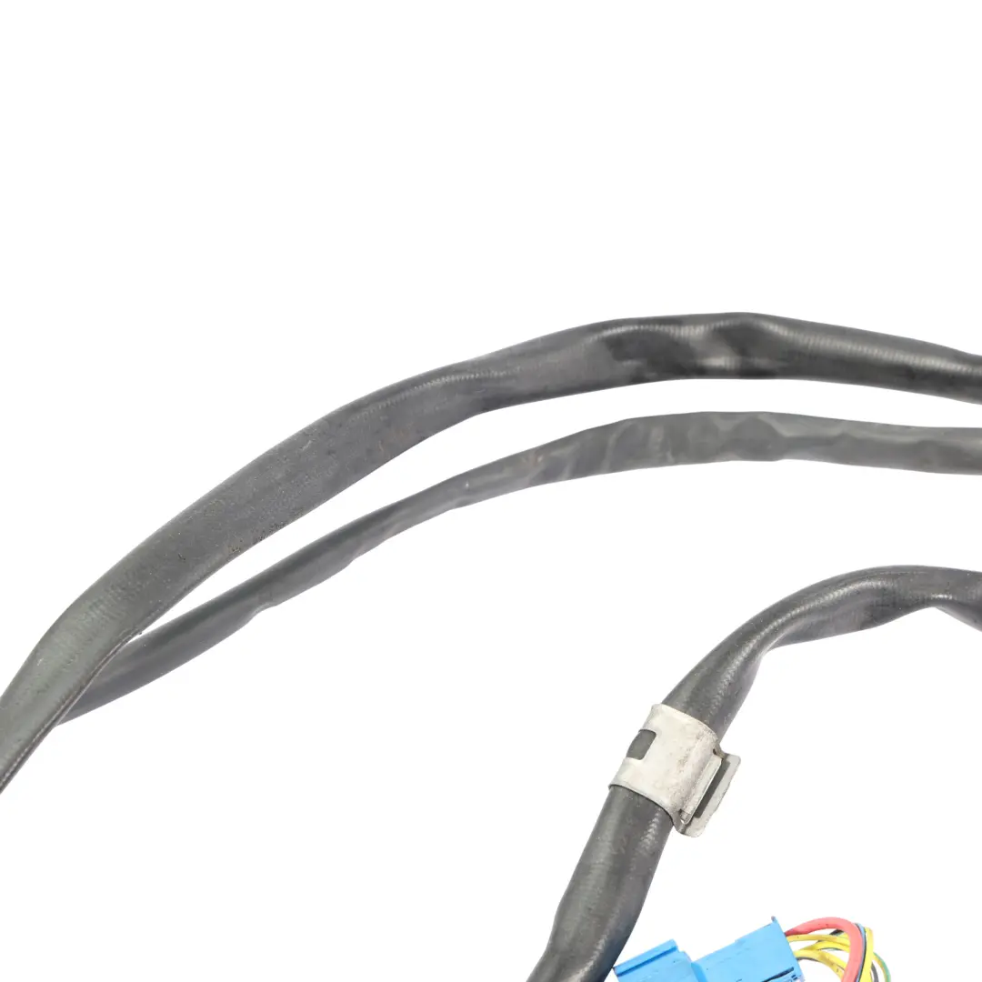 Wiring Loom Harness Gearbox Module Automatic N53 to BMW F10 F11 Engine with Part number 7603825 BMW F10 F11 Engine Wiring Loom Harness Gearbox Module Automatic N53 - SKU RHD-7603825 - Part number 7603825