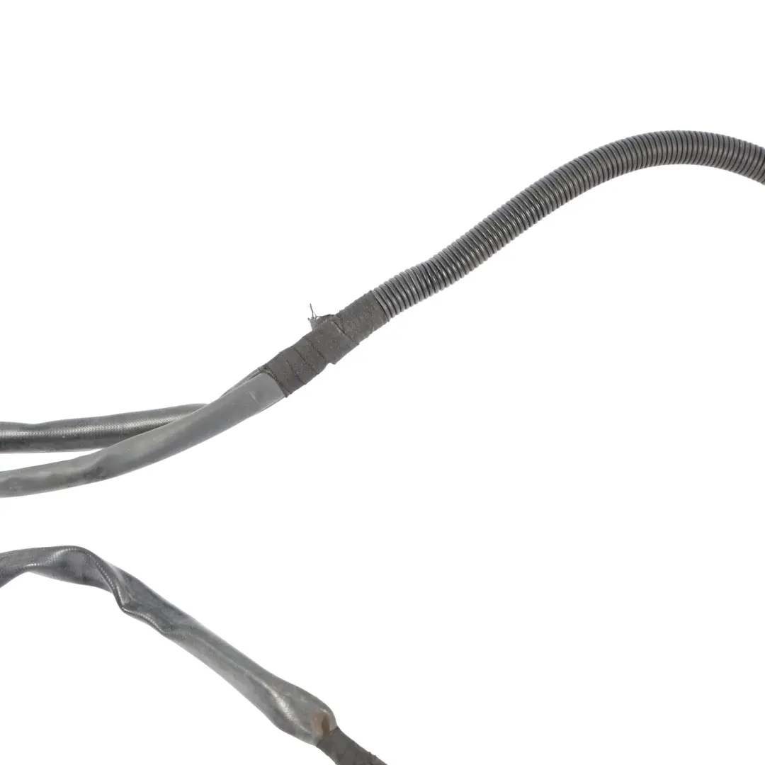 Wiring Loom Harness Gearbox Module Automatic N53 to BMW F10 F11 Engine with Part number 7603825 BMW F10 F11 Engine Wiring Loom Harness Gearbox Module Automatic N53 - SKU RHD-7603825 - Part number 7603825