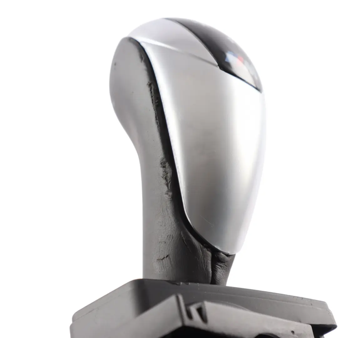 Gearshift Gear Selector DCT Knob Automatic Transmission to BMW F10 M5 with Part number 7846584 BMW F10 M5 Gearshift Gear Selector DCT Knob Automatic Transmission - SKU RHD-7846584-2 - Part number 7846584