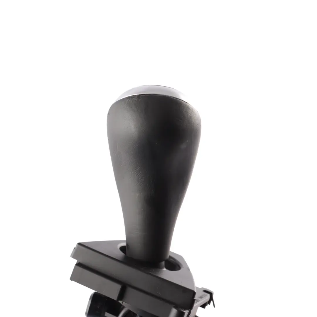 Gearshift Gear Selector DCT Knob Automatic Transmission to BMW F10 M5 with Part number 7846584 BMW F10 M5 Gearshift Gear Selector DCT Knob Automatic Transmission - SKU RHD-7846584-2 - Part number 7846584