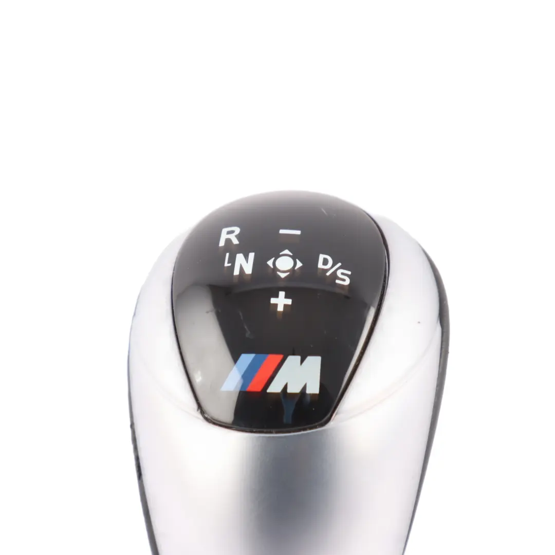 BMW F10 M5 Gearshift Gear Selector DCT Knob Automatic Transmission - SKU RHD-7846584-2 - Part number 7846584