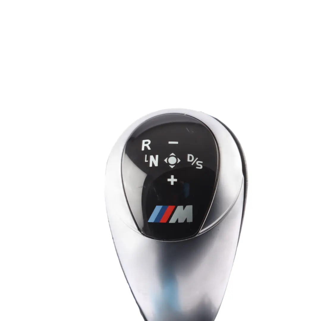 BMW F10 M5 Gearshift Gear Selector DCT Knob Automatic Transmission - SKU RHD-7846584-2 - Part number 7846584