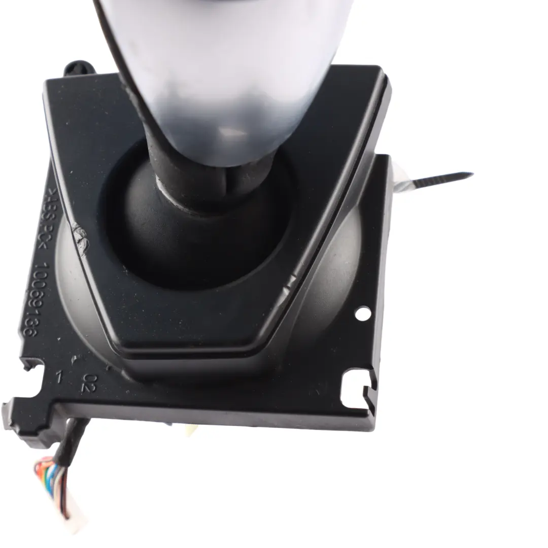 Gearshift Gear Selector DCT Knob Automatic Transmission to BMW F10 M5 with Part number 7846584 BMW F10 M5 Gearshift Gear Selector DCT Knob Automatic Transmission - SKU RHD-7846584-2 - Part number 7846584