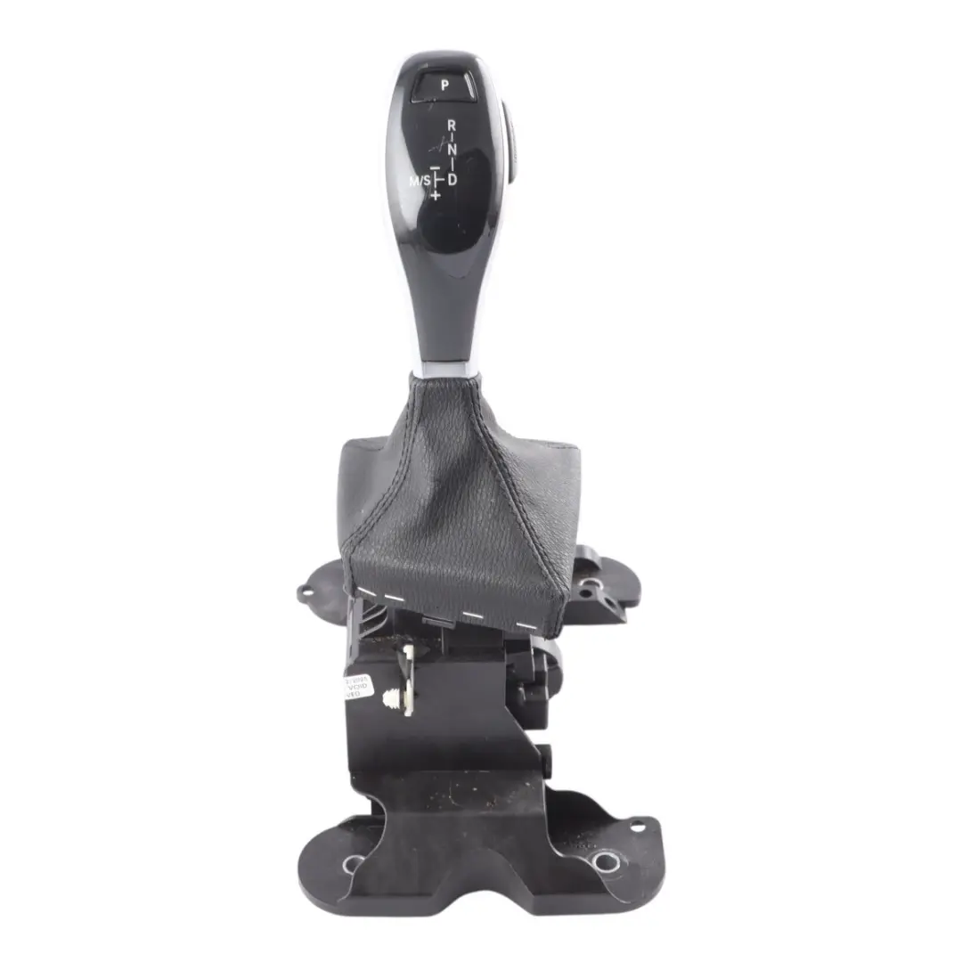 Gear Selector BMW X1 F48 F39 Gearshift Switch Knob Automatic Shifter - SKU rhd-7950472 - Part number 7950472