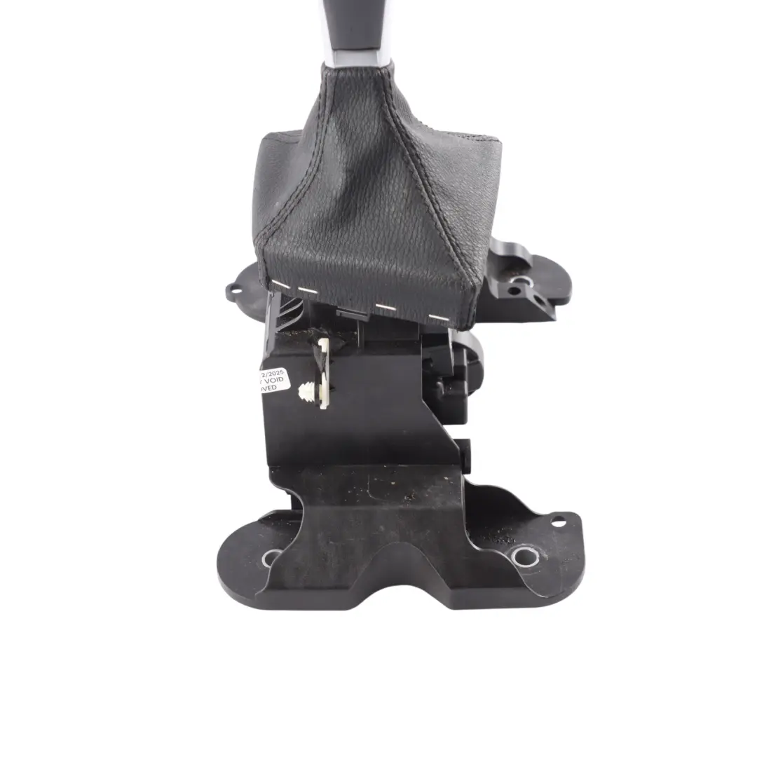 Selector BMW X1 F48 F39 Gearshift Switch Knob Automatic Shifter to Gear with Part number 7950472 Gear Selector BMW X1 F48 F39 Gearshift Switch Knob Automatic Shifter - SKU rhd-7950472 - Part number 7950472