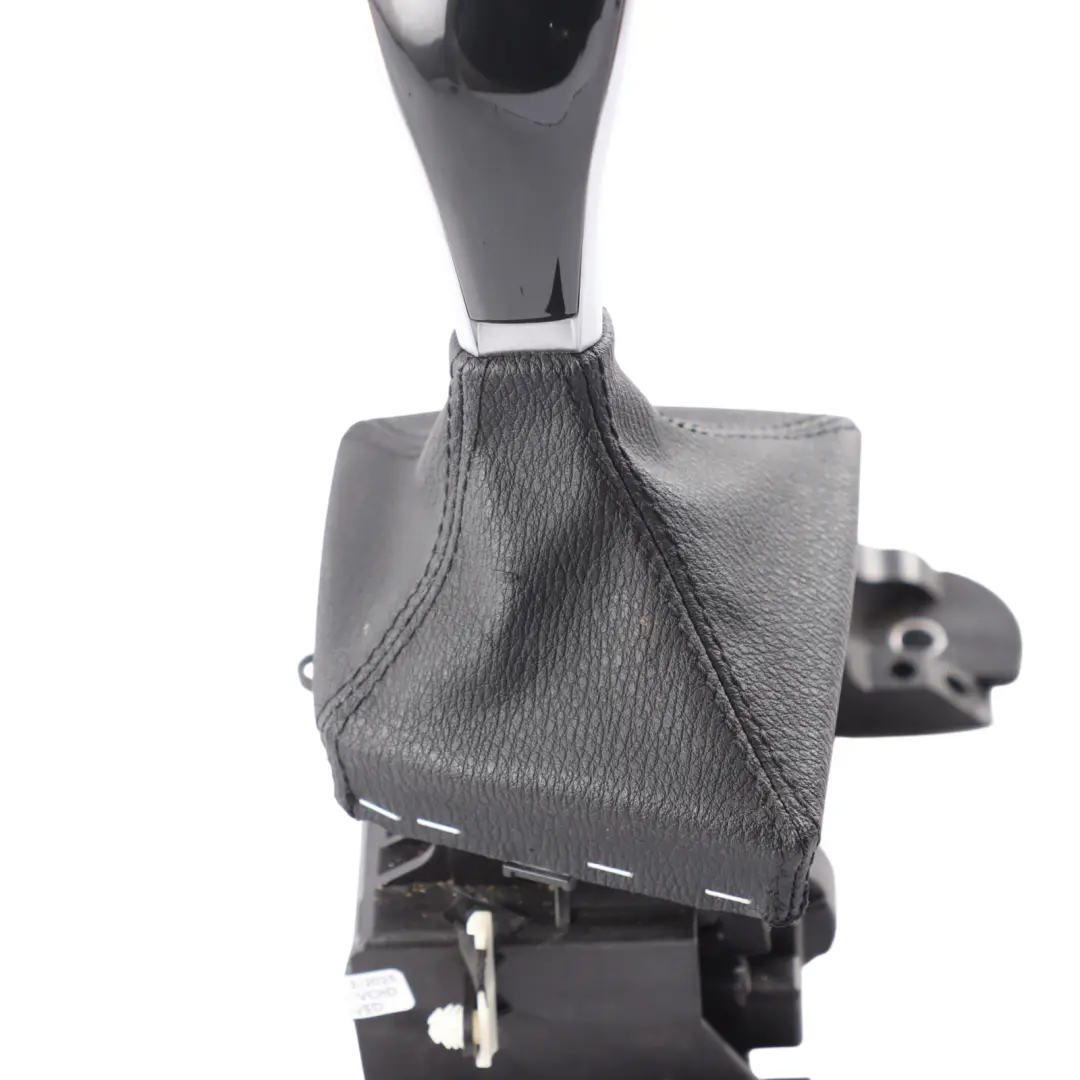 Gear Selector BMW X1 F48 F39 Gearshift Switch Knob Automatic Shifter - SKU rhd-7950472 - Part number 7950472