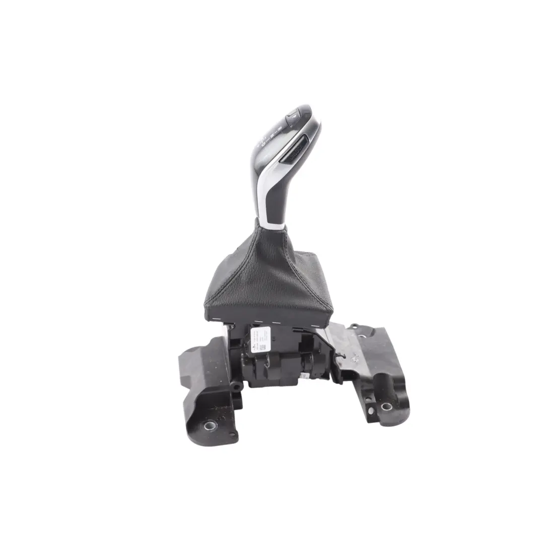 Selector BMW X1 F48 F39 Gearshift Switch Knob Automatic Shifter to Gear with Part number 7950472 Gear Selector BMW X1 F48 F39 Gearshift Switch Knob Automatic Shifter - SKU rhd-7950472 - Part number 7950472