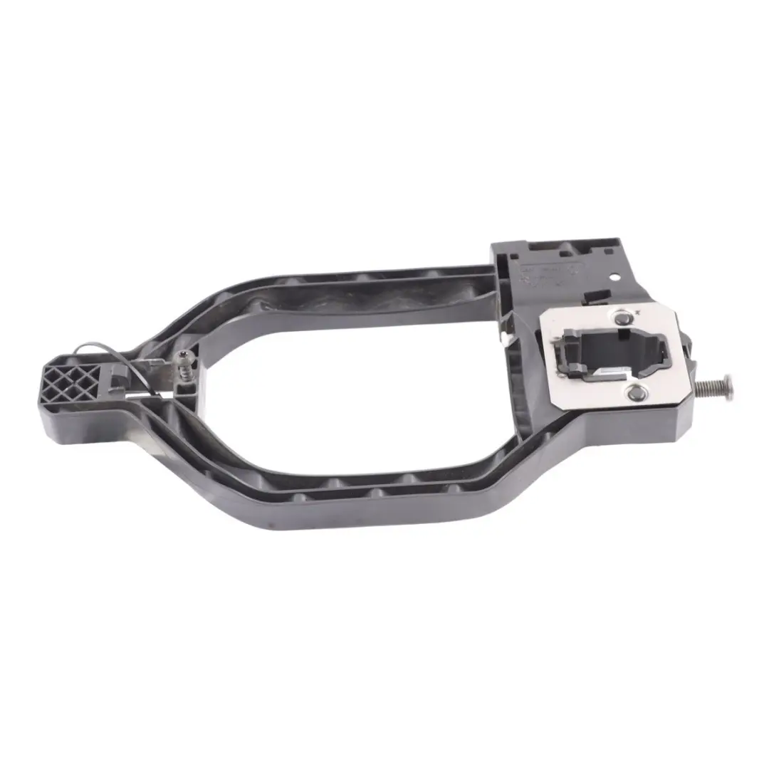 Volkswagen Crafter SY Door Outside Handle Carrier Front Right O/S - SKU RHD-7C0837886B - Part number 7C0837886B