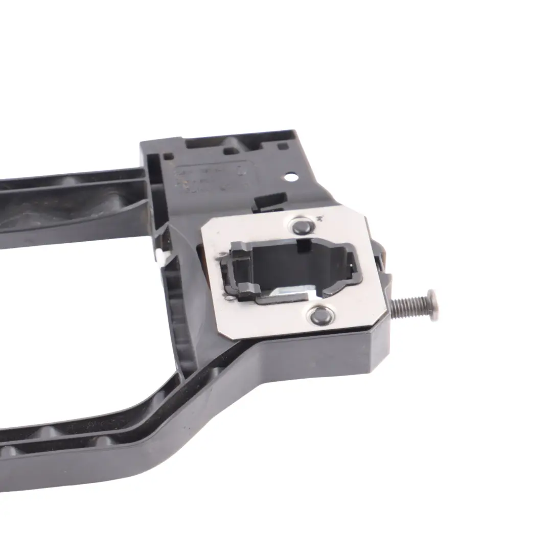 Volkswagen Crafter SY Door Outside Handle Carrier Front Right O/S - SKU RHD-7C0837886B - Part number 7C0837886B