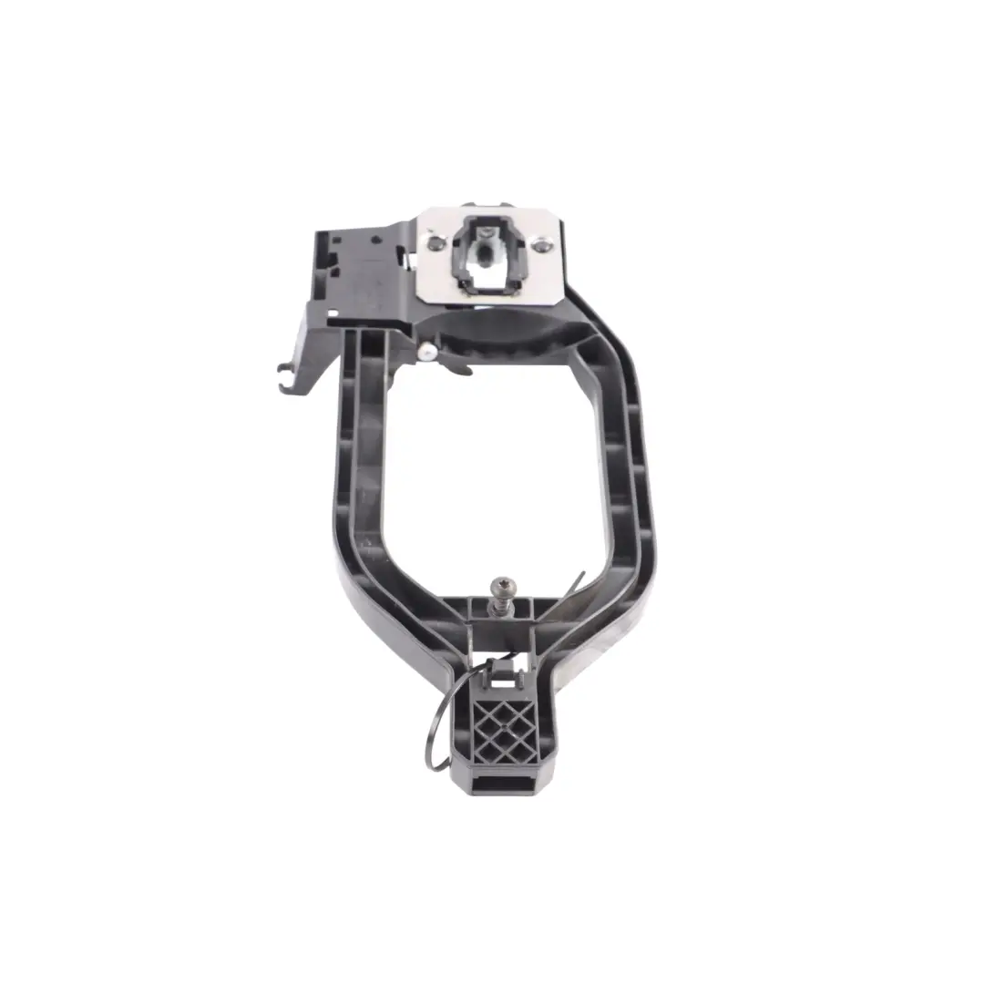 Volkswagen Crafter SY Door Outside Handle Carrier Front Right O/S - SKU RHD-7C0837886B - Part number 7C0837886B