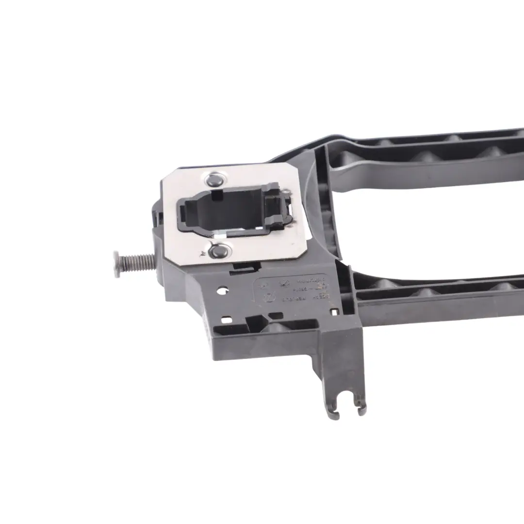 Volkswagen Crafter SY Door Outside Handle Carrier Front Right O/S - SKU RHD-7C0837886B - Part number 7C0837886B