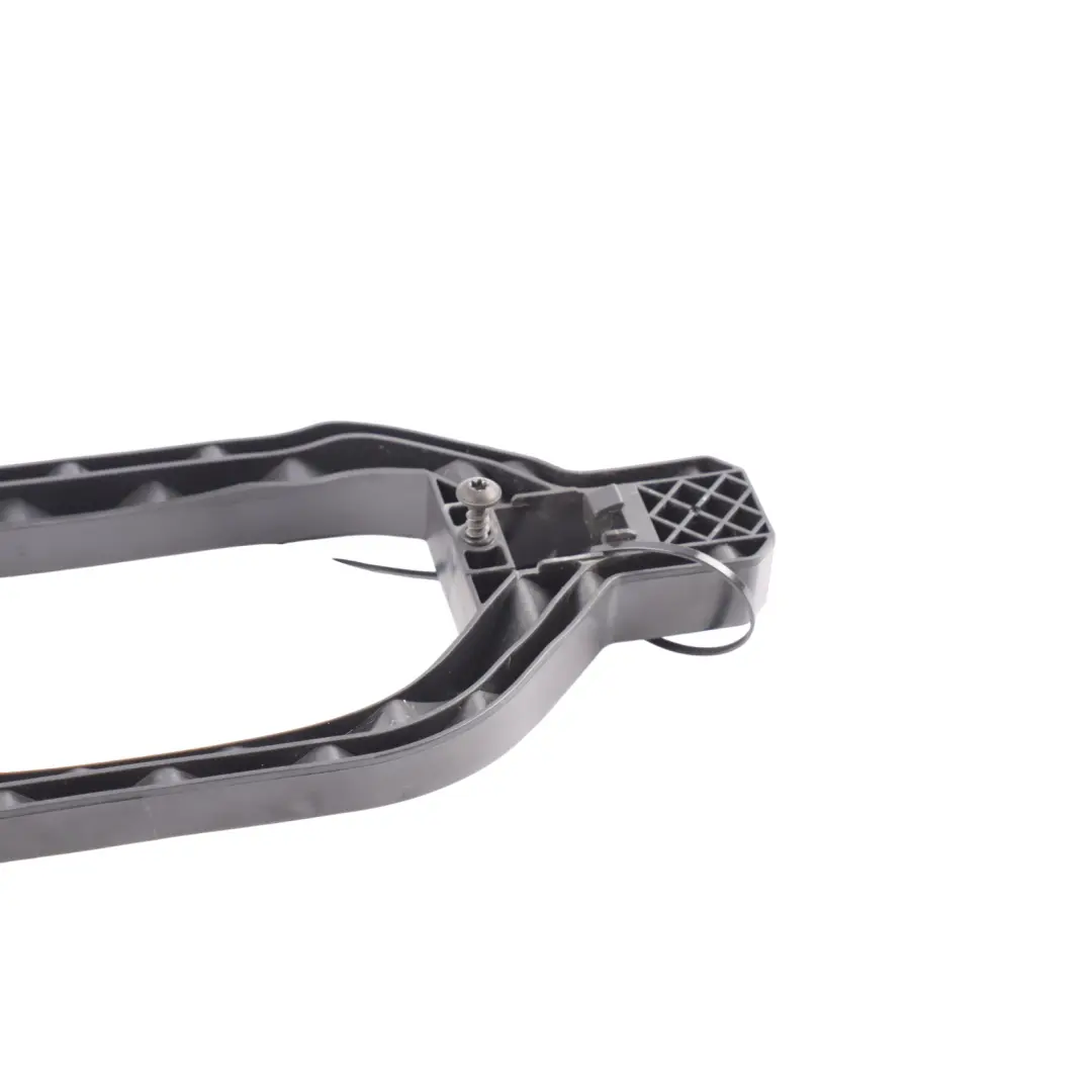 Volkswagen Crafter SY Door Outside Handle Carrier Front Right O/S - SKU RHD-7C0837886B - Part number 7C0837886B