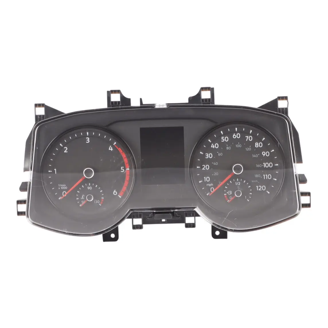 Volkswagen Crafter Combi Instrument Cluster Speedometer Speedo 7C0920949