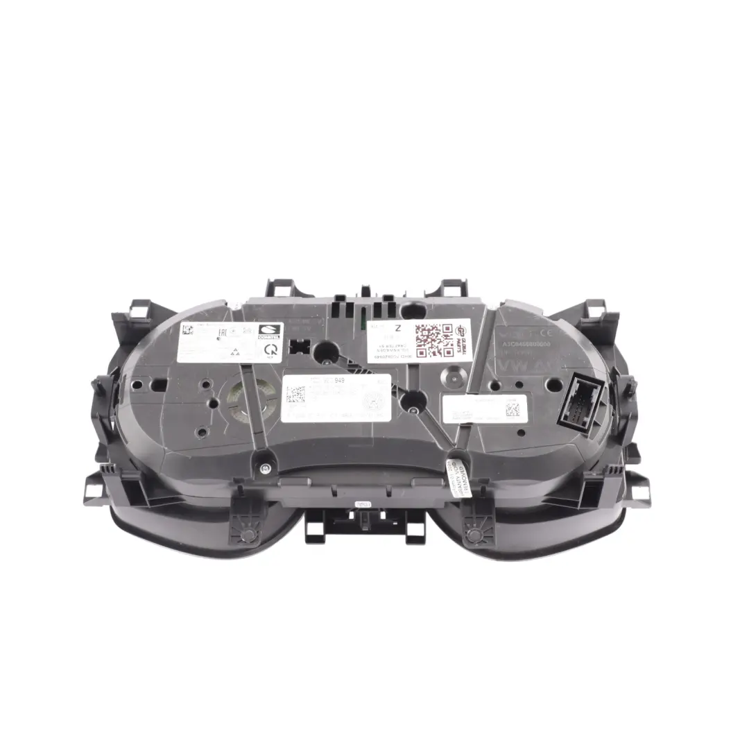 Volkswagen Crafter Combi Instrument Cluster Speedometer Speedo - SKU RHD-7C0920949 - Part number 7C0920949