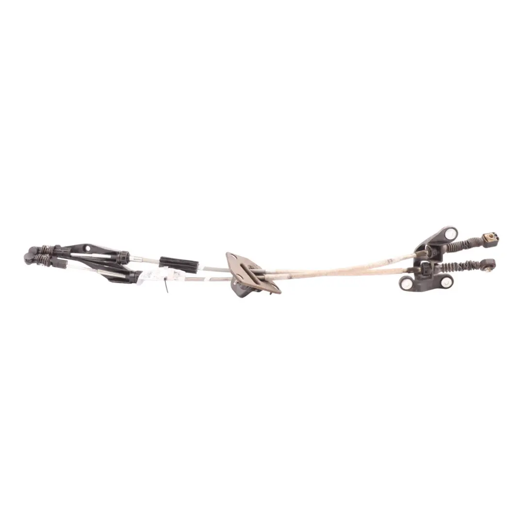 Volkswagen Crafter SY D Cable Gear Linkage Shifting Mechanism C2711877F - SKU RHD-7C2711877F - Part number 7C2711877F