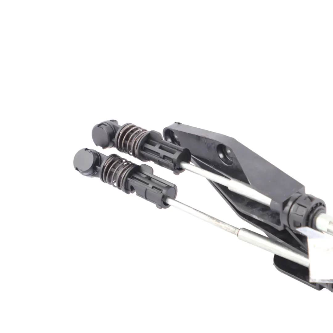 Cable Gear Linkage Shifting Mechanism C2711877F to Volkswagen Crafter SY D with Part number 7C2711877F Volkswagen Crafter SY D Cable Gear Linkage Shifting Mechanism C2711877F - SKU RHD-7C2711877F - Part number 7C2711877F