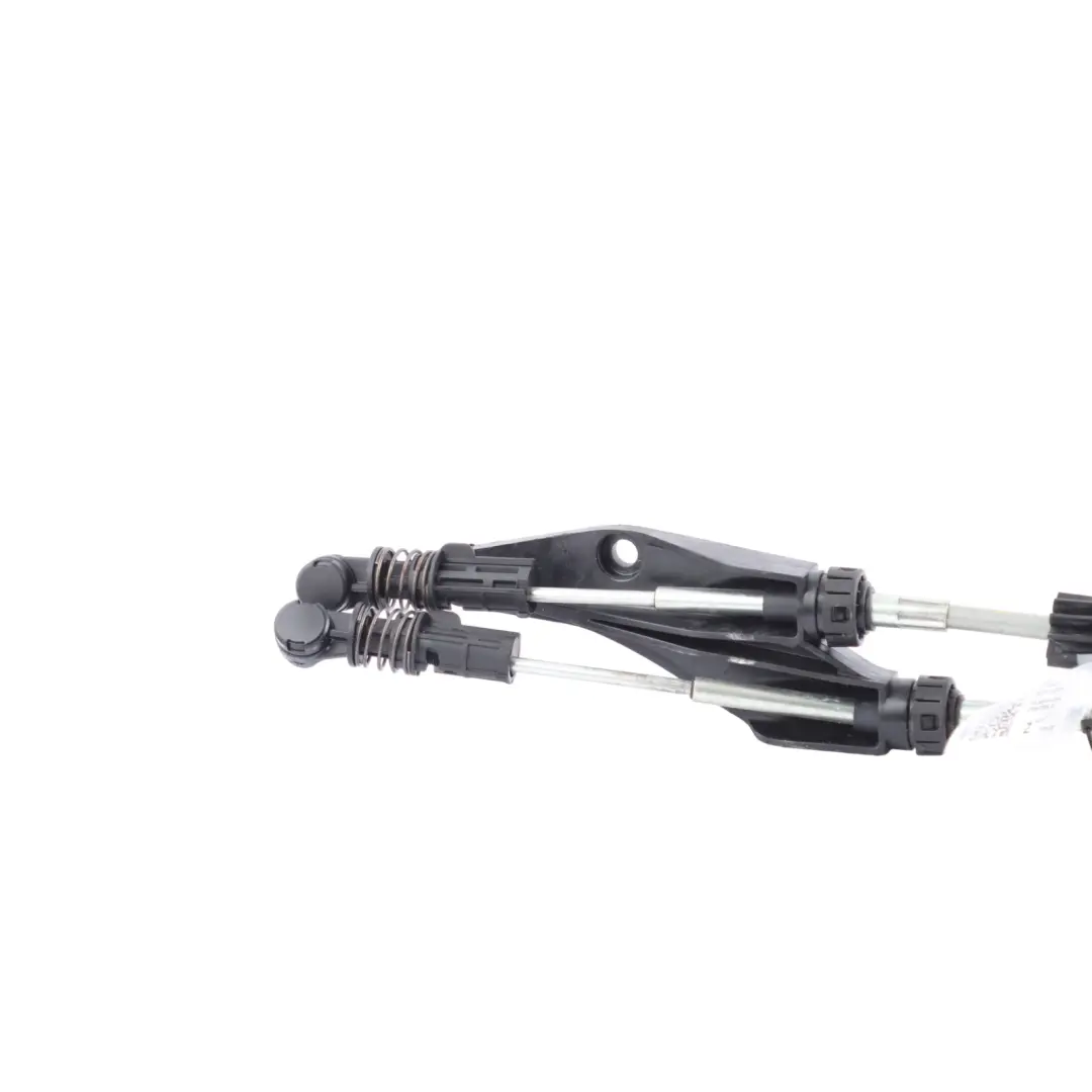 Volkswagen Crafter SY D Cable Gear Linkage Shifting Mechanism C2711877F - SKU RHD-7C2711877F - Part number 7C2711877F