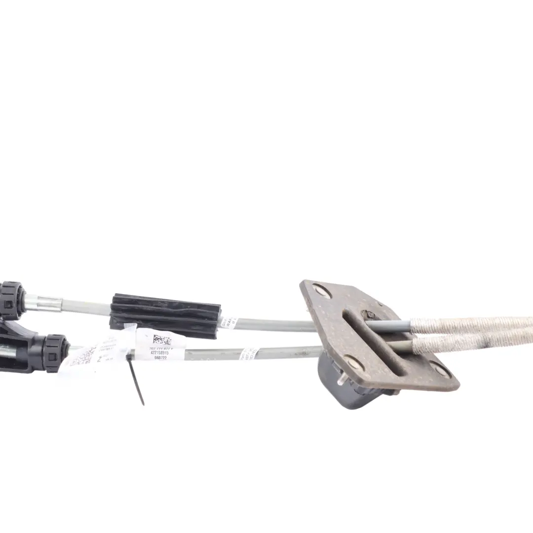 Cable Gear Linkage Shifting Mechanism C2711877F to Volkswagen Crafter SY D with Part number 7C2711877F Volkswagen Crafter SY D Cable Gear Linkage Shifting Mechanism C2711877F - SKU RHD-7C2711877F - Part number 7C2711877F