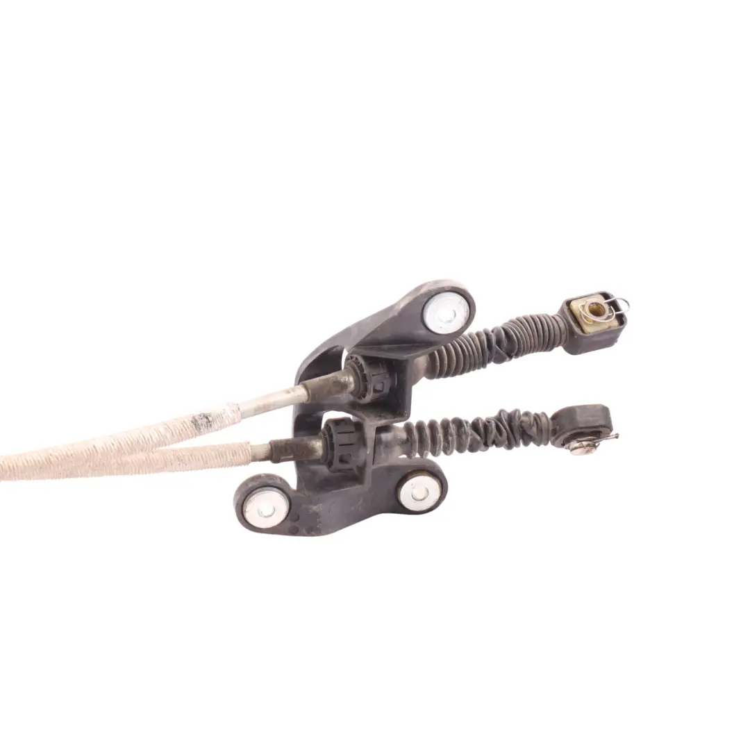Volkswagen Crafter SY D Cable Gear Linkage Shifting Mechanism C2711877F - SKU RHD-7C2711877F - Part number 7C2711877F