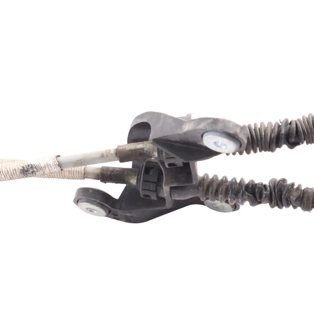 Cable Gear Linkage Shifting Mechanism C2711877F to Volkswagen Crafter SY D with Part number 7C2711877F Volkswagen Crafter SY D Cable Gear Linkage Shifting Mechanism C2711877F - SKU RHD-7C2711877F - Part number 7C2711877F