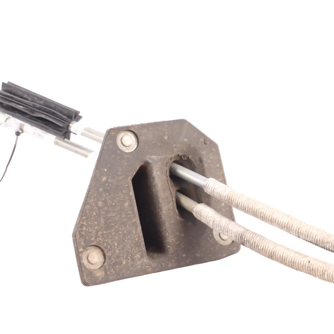 Cable Gear Linkage Shifting Mechanism C2711877F to Volkswagen Crafter SY D with Part number 7C2711877F Volkswagen Crafter SY D Cable Gear Linkage Shifting Mechanism C2711877F - SKU RHD-7C2711877F - Part number 7C2711877F