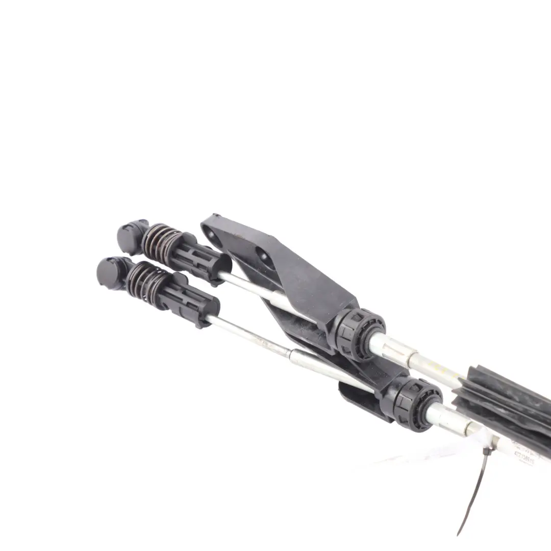 Volkswagen Crafter SY D Cable Gear Linkage Shifting Mechanism C2711877F - SKU RHD-7C2711877F - Part number 7C2711877F