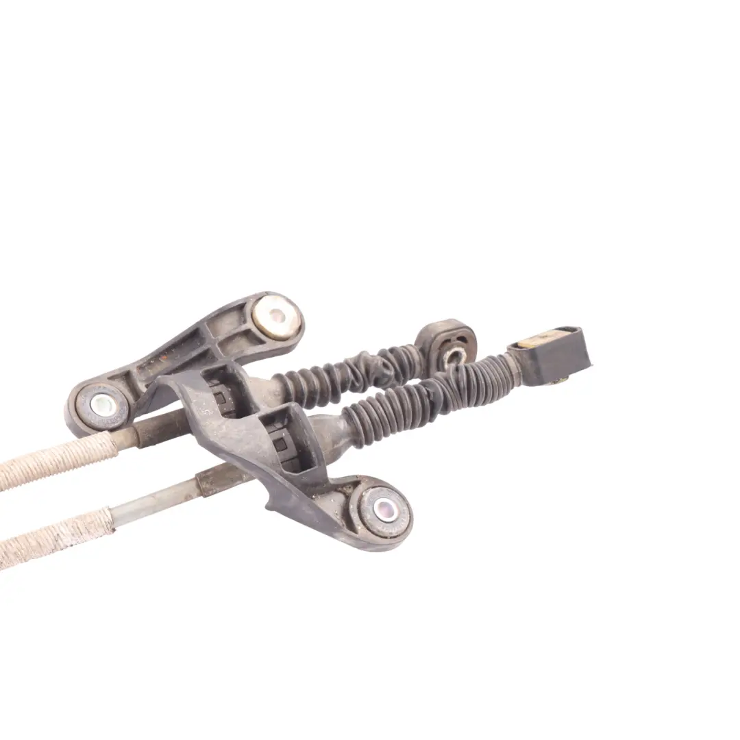 Volkswagen Crafter SY D Cable Gear Linkage Shifting Mechanism C2711877F - SKU RHD-7C2711877F - Part number 7C2711877F