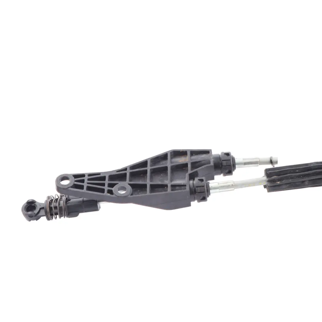 Volkswagen Crafter SY D Cable Gear Linkage Shifting Mechanism C2711877F - SKU RHD-7C2711877F - Part number 7C2711877F
